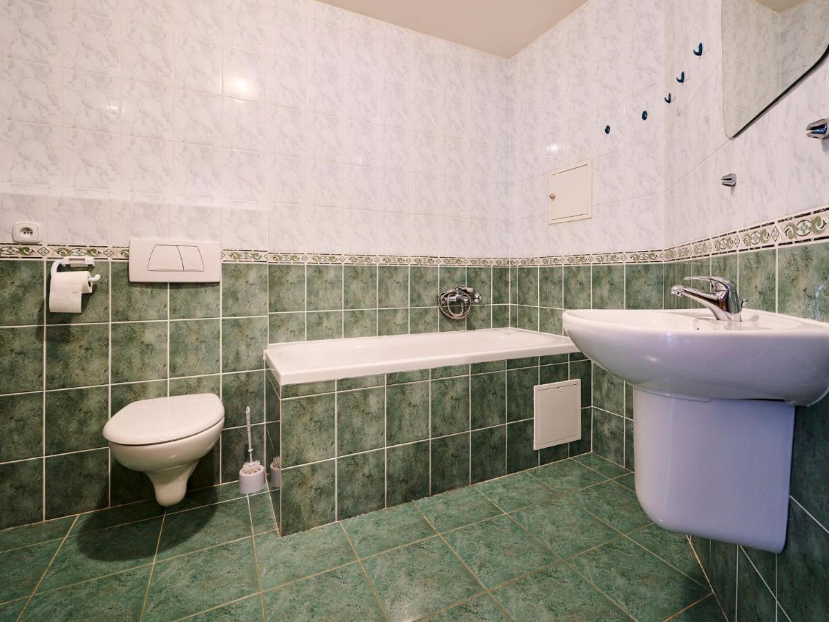 Apartment Harrachov 497-1 By Interhome ภายนอก รูปภาพ