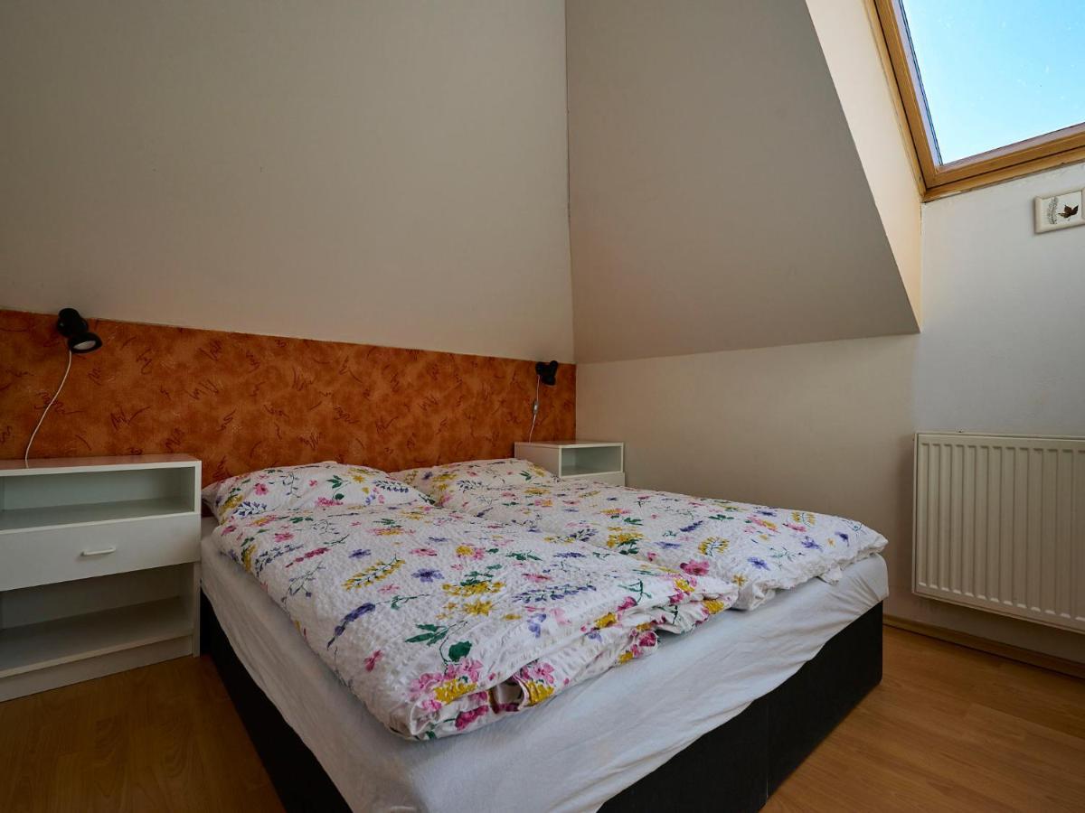 Apartment Harrachov 497-1 By Interhome ภายนอก รูปภาพ