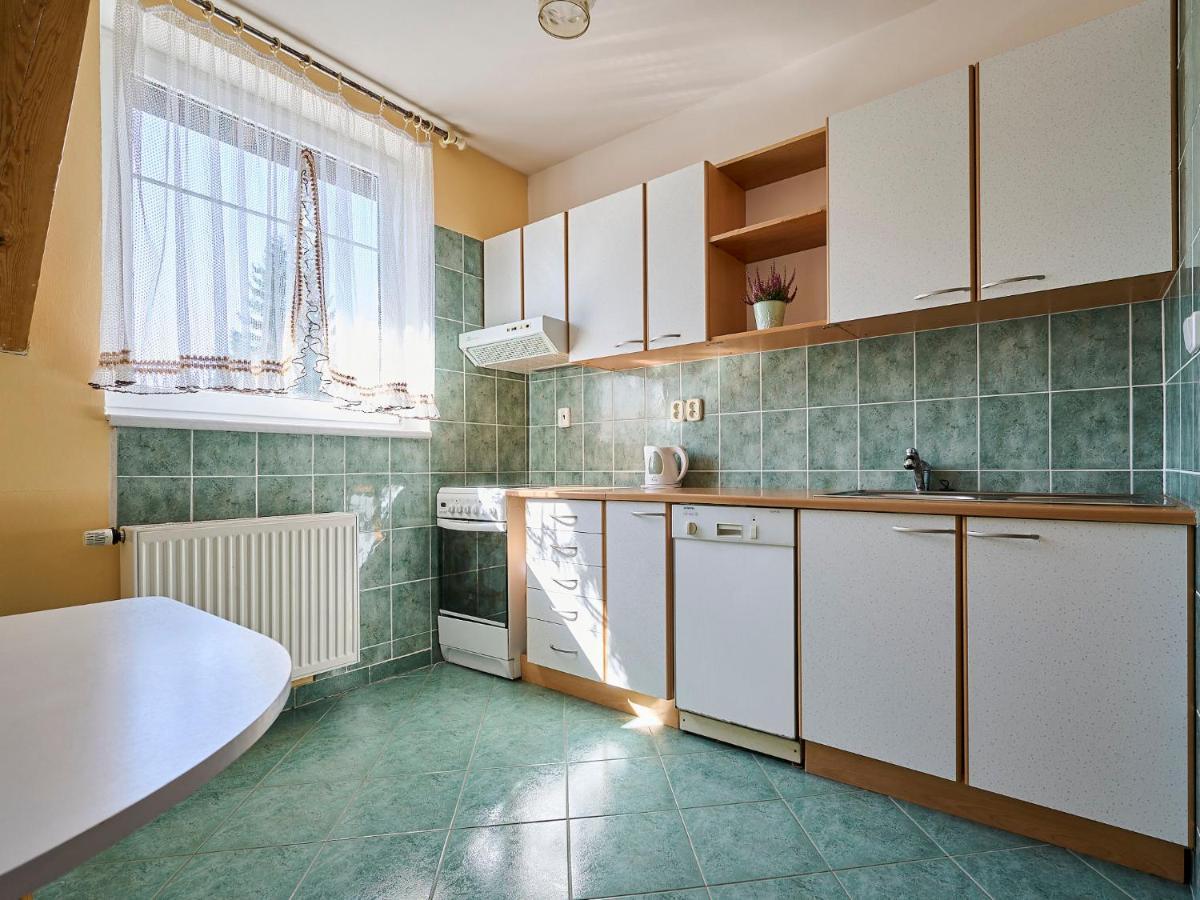 Apartment Harrachov 497-1 By Interhome ภายนอก รูปภาพ