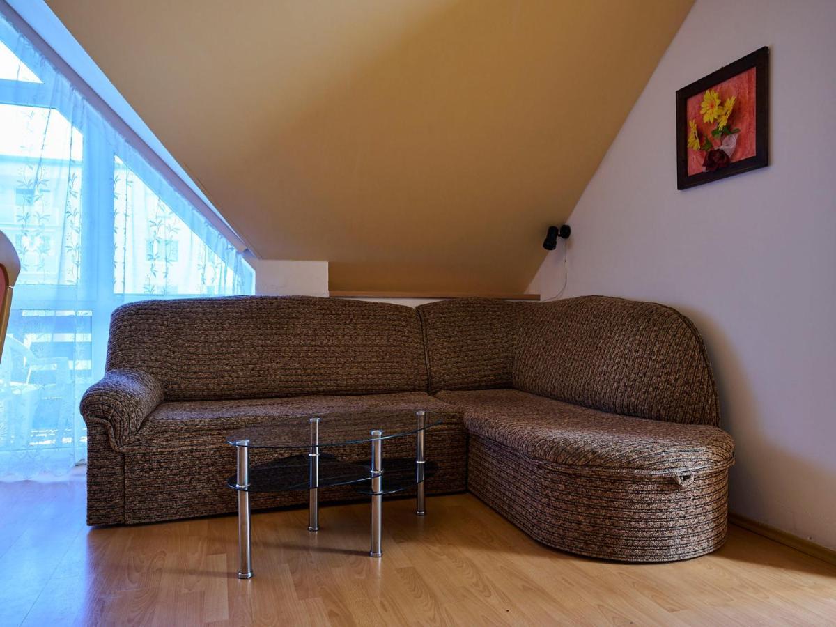 Apartment Harrachov 497-1 By Interhome ภายนอก รูปภาพ